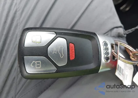 2021 Audi S5 Premium Plus z USA, uszkodzony, nr VIN WAUW4GF54MN007453